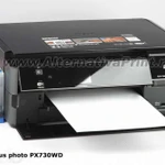 фото Epson модели A3,A4 формат СНПЧ 4-6 цветные МФУ