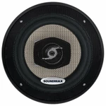 фото Автомобильная акустика SoundMAX