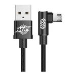 фото Кабель Baseus MVP Elbow USB -