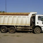 фото Аренда Ломовоза Ford Cargo 3530D