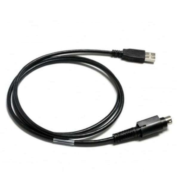 Фото Конвертер DIN 8 pin/USB (Нужна опция EM-03)-AX-USB-DIN