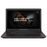 фото Ноутбук ASUS ROG GL753