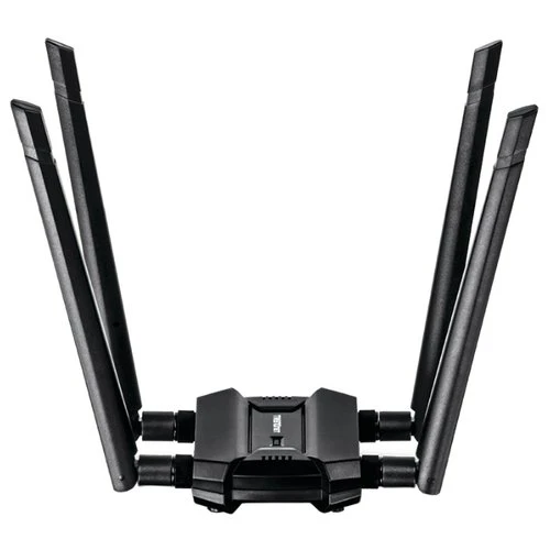 Фото Wi-Fi адаптер TRENDnet TEW-809UB