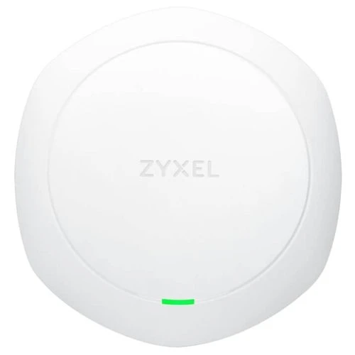 Фото Wi-Fi точка доступа ZYXEL