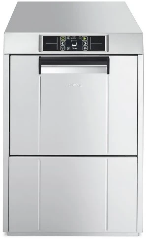 Фото Фронтальная посудомоечная машина Smeg UG420D