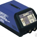 фото Аппарат для контактной сварки BLUE WELD DIGITAL PLUS -5500 (220В)