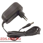 фото HOSTCALL  YW120V020_D AC/DC (12,0V, 2,0A, 24W, штекер 5,5/2,1мм): Адаптер питания