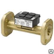 Фото Теплосчетчик M-Cal MC Ду15 Q=1,5м3/ч подача +втул 087G1441P Danfoss