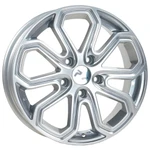 фото Колесный диск RPLC-Wheels NI87