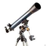 фото Телескоп Celestron AstroMaster 90 EQ