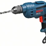 фото Дрель безударная Bosch GBM 10 RE