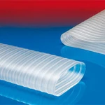 фото Шланг ПВХ неармированный Uniflex PVC soft