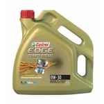 фото Моторное масло Castrol EDGE Turbo Diesel Titanium FST 0w30 (1л.)