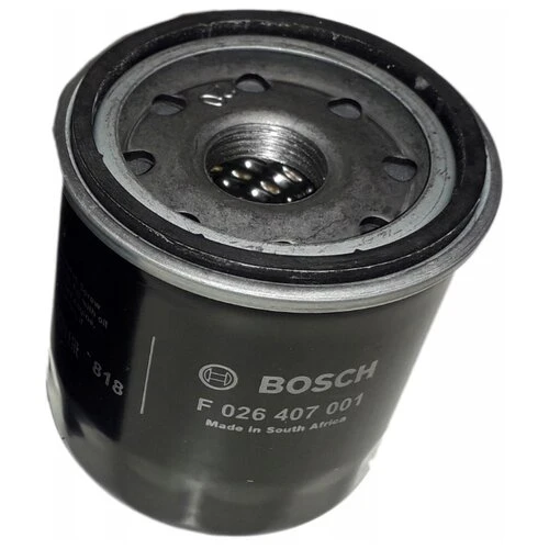 Фото Масляный фильтр BOSCH f026407001