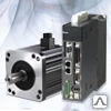 Фото Сервопривод DELTA ELECTRONICS ASD-A2-1043-U