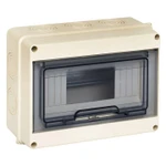 фото Щит ЩРН-ПГ-8 IP65 EKF Pb65-n-pg-8