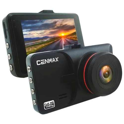 Фото Видеорегистратор Cenmax FHD 300