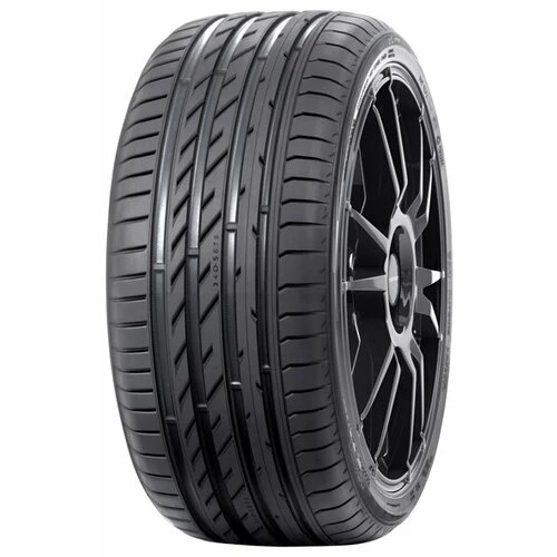 Фото Автомобильная шина Nokian Tyres