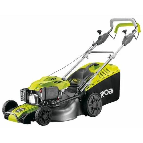 Фото Газонокосилка RYOBI RLM 53190SV