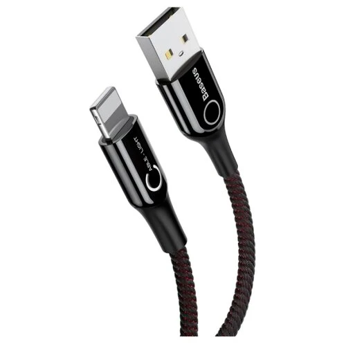 Фото Кабель Baseus C-Shaped USB -