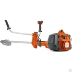 фото КУСТОРЕЗ HUSQVARNA 555FX (X-TORG)