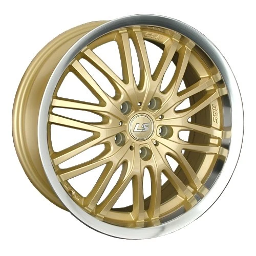 Фото Колесный диск LS Wheels LS562