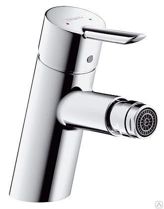 Фото Hansgrohe Focus S 31721000 Смеситель для биде Hansgrohe