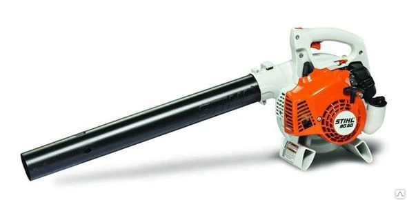 Фото ВОЗДУХОДУВКА STIHL BG50