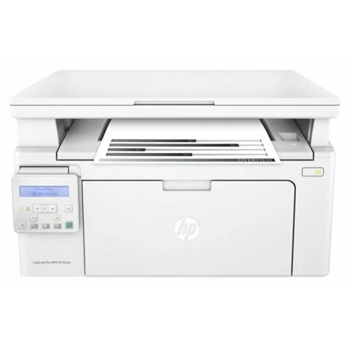 Фото МФУ HP LaserJet Pro M132nw