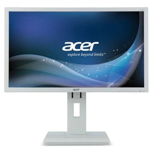 Фото Монитор Acer B246HLymdpr wmdpr