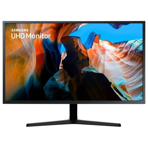 Фото Монитор Samsung U32J590UQI