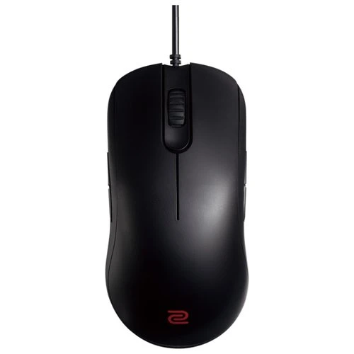 Фото Мышь ZOWIE GEAR FK1 Black USB