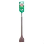 фото Зубило плоское HAMMER 201 - 303 DR CH SDS+ shank spade 40х250mm