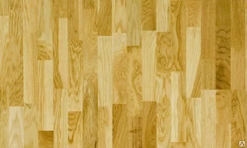 Фото Паркетная доска PolarWood OAK LIVING 3S 14*188*2266мм