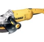 фото Углошлифовальная машина DeWalt D 28411