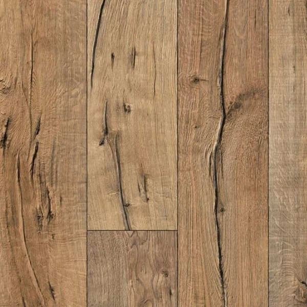 Фото Линолеум полукоммерческий IVC TEXART HUNTER OAK 542, 4м