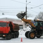 фото Аренда самосвала 15 т