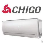 фото Кондиционер CHIGO CU-25V3A-YA145