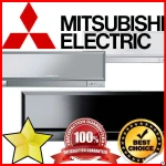 фото Кондиционеры настенные Mitsubishi Electric