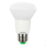 фото Светодиодная (LED) Лампа Smartbuy-R63-08W/4000/E27