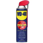 фото WD-40 многофункц. универсальная смазка «Секрет в трубочке» 420мл WD0002/2