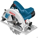 фото Циркулярная пила Bosch GKS 190