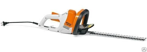 Фото Садовые ножницы Stihl НSЕ 42