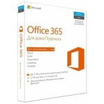 фото Microsoft Office 365 для дома -