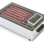 фото Гриль лавовый Roller Grill 140