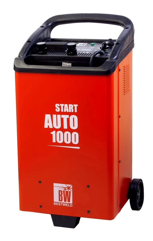 Фото Пуско-зарядное устройство AUTOSTART 620A