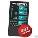 фото Детектор жучков "BugHunter Professional BH-01"