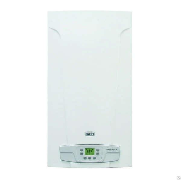 Фото BAXI Котел настенный Baxi MAIN 5 18F