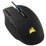 фото Мышь Corsair SABRE RGB Black USB