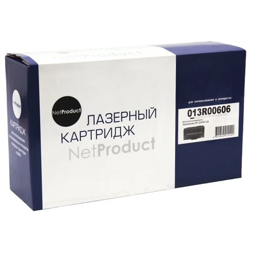 Фото Картридж Net Product N-013R00606